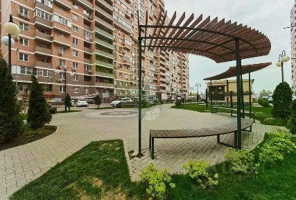 Продается 1-комн. квартира, 36,2 м²