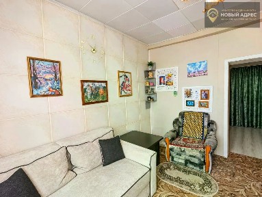 Продается 3-комн. квартира, 48,8 м²