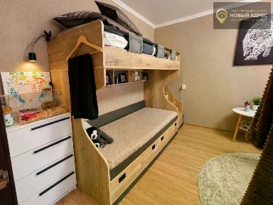 Продается 1-комн. квартира, 30,2 м²