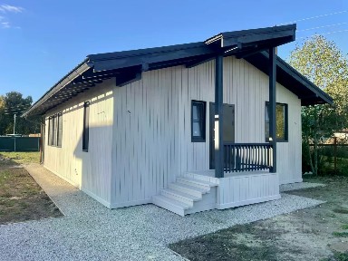 Продается 1-этажный дом, 97 м²