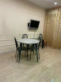 Продается студия, 40,9 м²