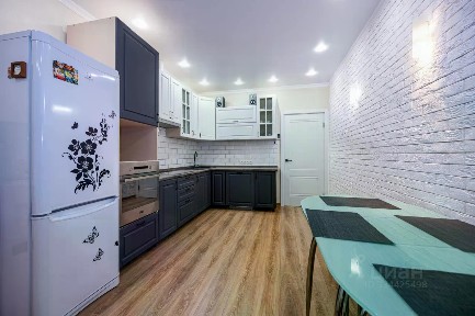 Продается 2-комн. квартира, 60,3 м²