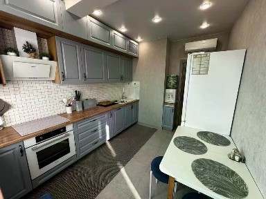 Продается 2-комн. квартира, 51,6 м²