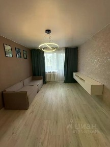 Продается 2-комн. квартира, 42,9 м²