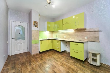 Продается 1-комн. квартира, 45 м²