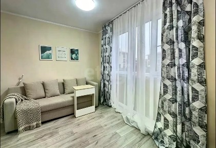 Продается студия, 23,6 м²