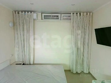 Продается апартаменты-студия, 20,8 м²