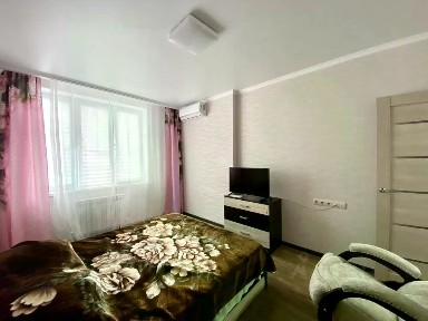 Продается 2-комн. квартира, 57,2 м²