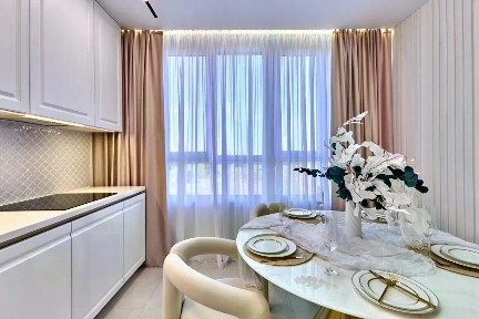 Продается 2-комн. квартира, 55,3 м²