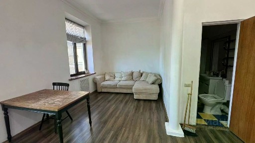 Продается студия, 28 м²