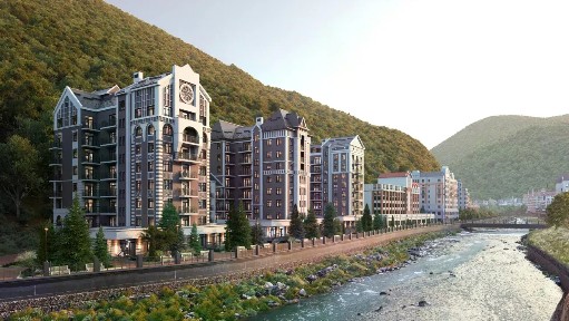 Продаются 1-комн. апартаменты, 36 м²
