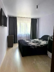 Продается 2-комн. квартира, 59 м²
