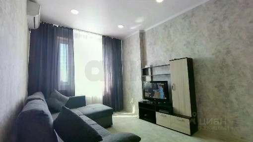 Продается 1-комн. квартира, 33,3 м²