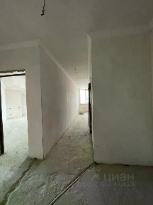 Продается квартира свободной планировки, 95 м²