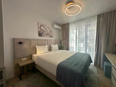 Продаются 2-комн. апартаменты, 74 м²