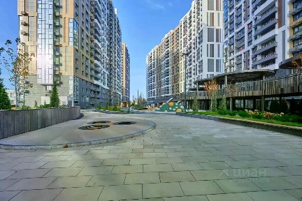 Продается 1-комн. квартира, 37,9 м²