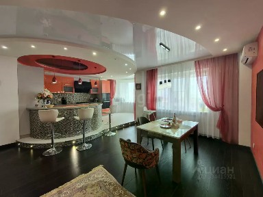 Продается 4-комн. квартира, 145,5 м²