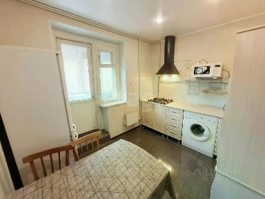 Продается 3-комн. квартира, 61,9 м²