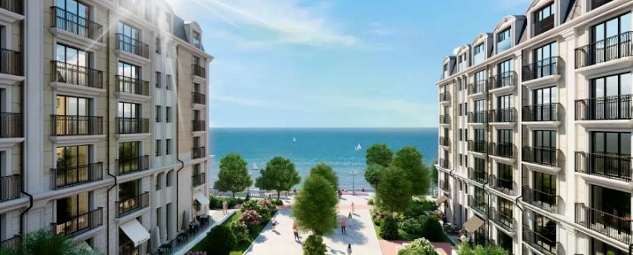 Продается 1-комн. квартира, 60 м²