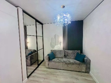 Продается 1-комн. квартира, 37 м²