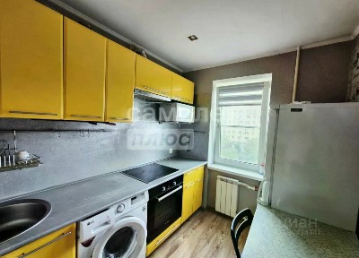Продается 1-комн. квартира, 30 м²
