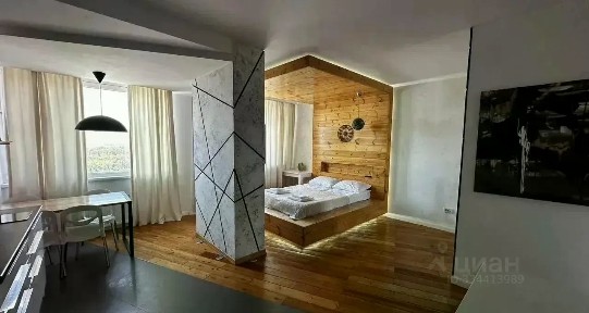 Продается 1-комн. квартира, 34,9 м²