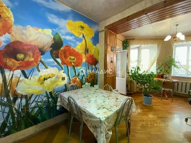 Продается 3-комн. квартира, 85 м²