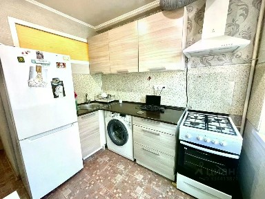 Продается 1-комн. квартира, 30 м²