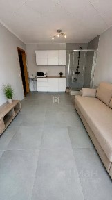 Продается студия, 18,2 м²