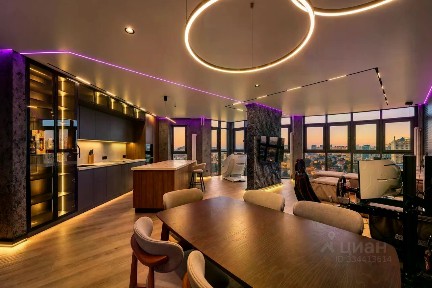 Продается 2-комн. квартира, 90 м²