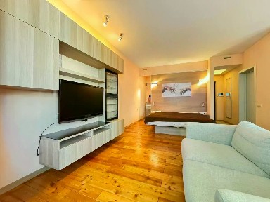 Продается 1-комн. квартира, 46 м²