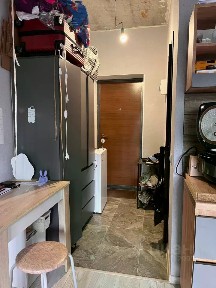 Продается студия, 22 м²