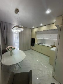 Продается 1-комн. квартира, 41 м²