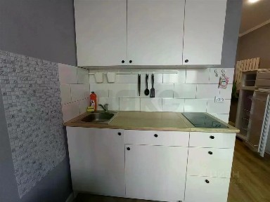 Краснодарский край, Краснодар, Прикубанский, мкр. Славянский, ул. Заполярная, 45