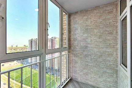Краснодарский край, Краснодар, Прикубанский, ул. Имени Героя Георгия Бочарникова, 1
