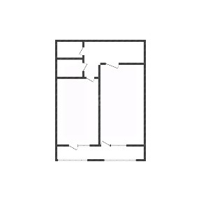 Продается 2-комн. квартира, 61,7 м²