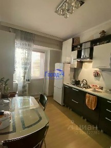 Продается 1-комн. квартира, 46 м²