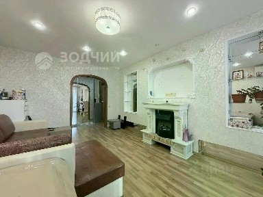 Продается 1-комн. квартира, 36,6 м²