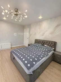 Продается 2-комн. квартира, 53,21 м²