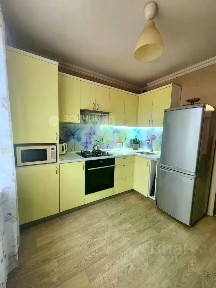 Продается 1-комн. квартира, 32,9 м²