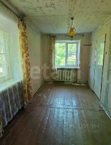 Продается 1-комн. квартира, 42,1 м²