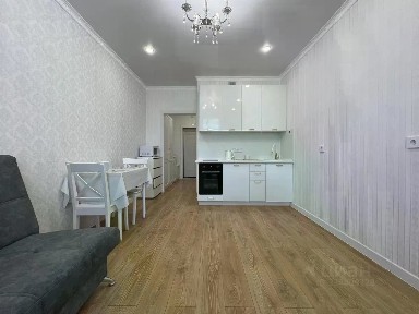 Продается студия, 26 м²
