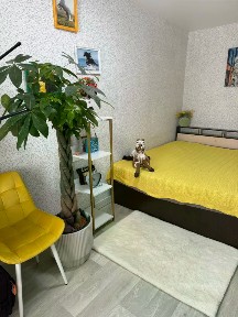 Продается 2-комн. квартира, 43,2 м²