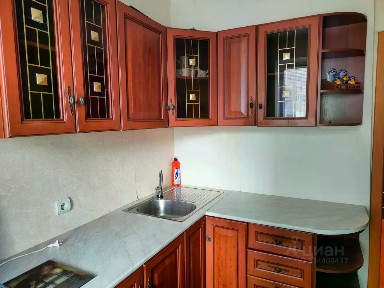 Продается 1-комн. квартира, 30,2 м²