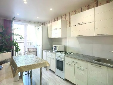 Продается 2-комн. квартира, 54 м²