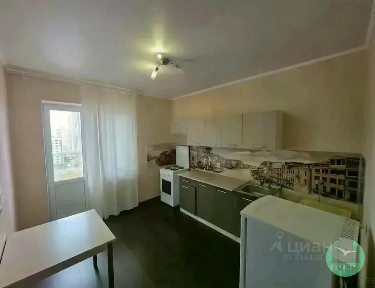 Продается 1-комн. квартира, 41 м²