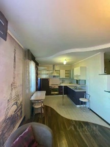 Продается квартира свободной планировки, 38 м²