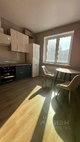 Продается 1-комн. квартира, 38,5 м²