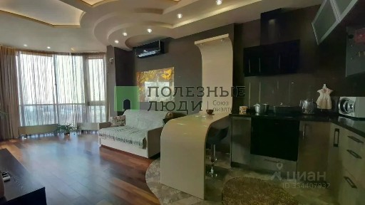Продается 3-комн. квартира, 83,8 м²