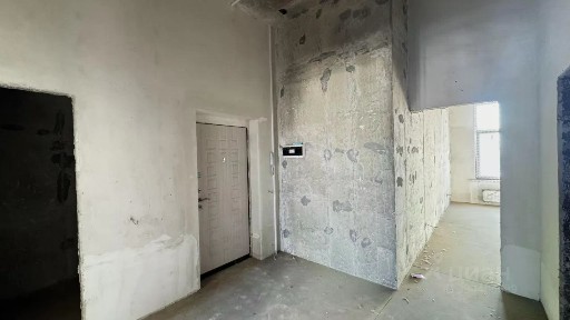 Продается 2-комн. квартира, 58,3 м²